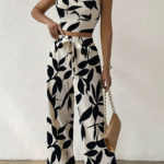 Casual Pantsuits