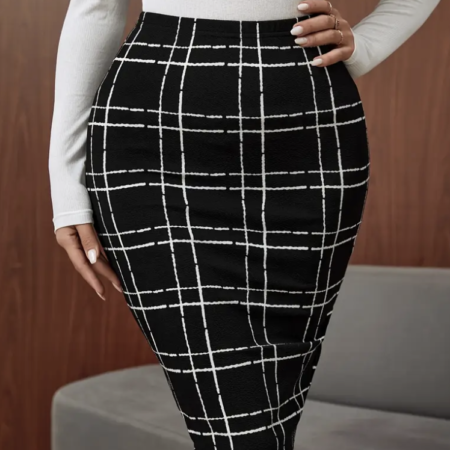 Bodycon Skirt